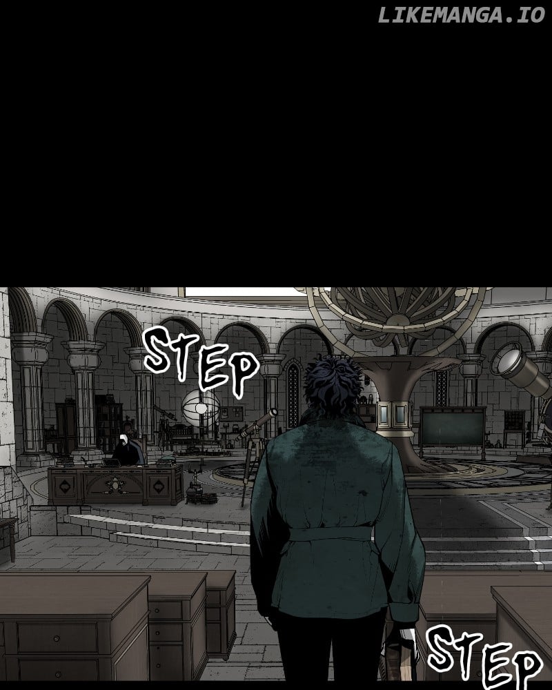 The Protagonists Hidden Strength Chapter 34 - page 76